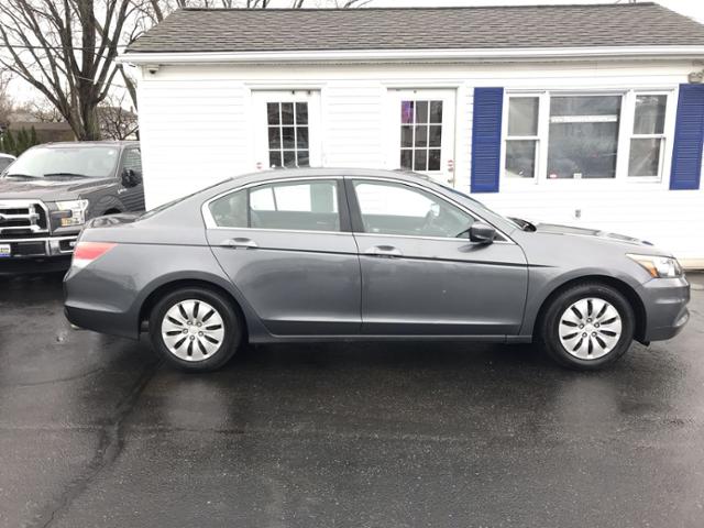 Used 2012 Honda Accord 4dr I4 Auto LX 4dr Car near ...